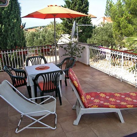 Apartment Madlena Brodarica (Sibenik-Knin) Exterior foto