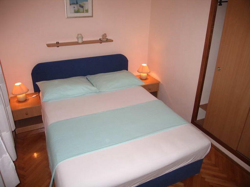 Apartment Madlena Brodarica (Sibenik-Knin) Quarto foto