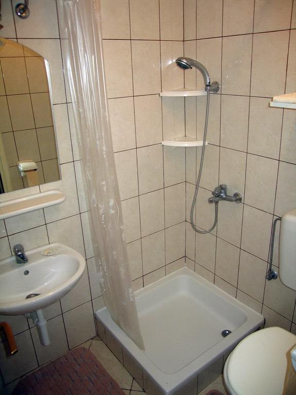Apartment Madlena Brodarica (Sibenik-Knin) Quarto foto