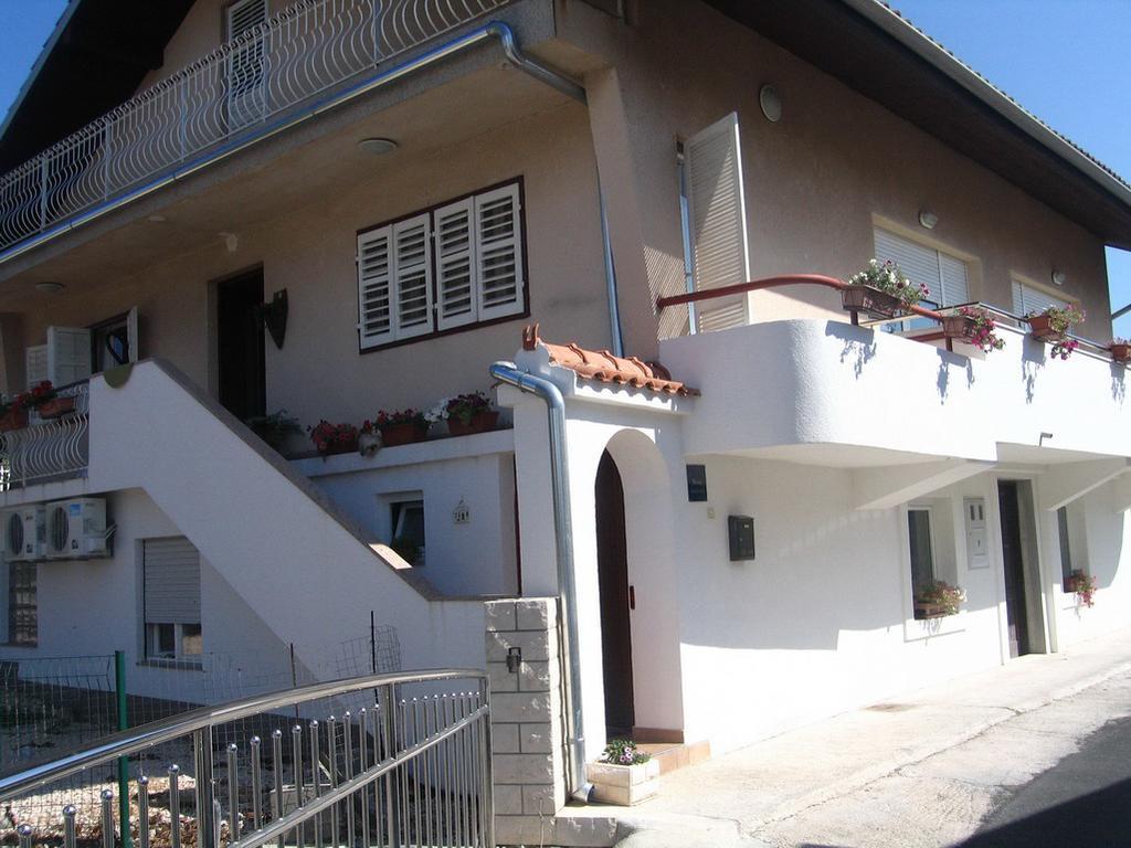 Apartment Madlena Brodarica (Sibenik-Knin) Quarto foto