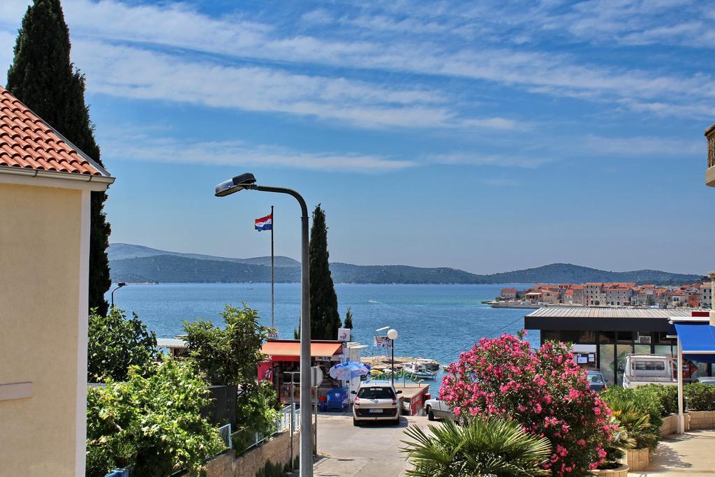 Apartment Madlena Brodarica (Sibenik-Knin) Exterior foto